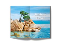 Galeria - zdjęcie nr. 3 - Sardynia. Pascal lajt