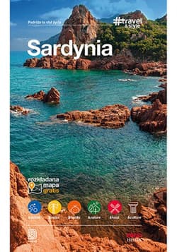 Sardynia. #Travel&Style. Wydanie 1 - ebook
