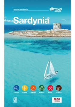 Sardynia. #Travel&Style. Wydanie 2 - ebook