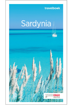 Sardynia Travelbook - Agnieszka Fundowicz