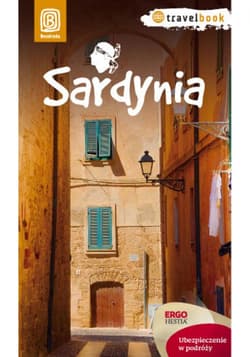 Sardynia. Travelbook. Wydanie 1 - ebook - Agnieszka Fundowicz