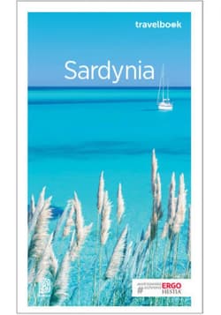 Sardynia. Travelbook. Wydanie 3 - ebook - Agnieszka Fundowicz