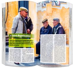 Galeria - zdjęcie nr. 3 - Sardynia zestaw przewodnikowy 2w1 light 2025