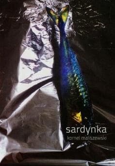 Sardynka - Kornel Maliszewski