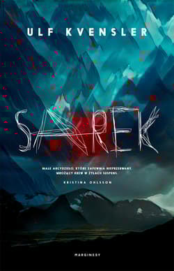 Sarek - Ulf Kvensler