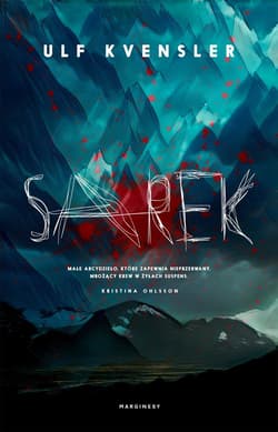 Sarek - Ulf Kvensler