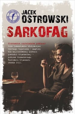 Sarkofag - Jacek Ostrowski
