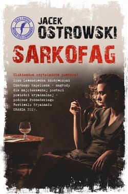 Sarkofag - Jacek Ostrowski