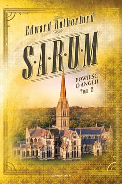 Sarum - Edward Rutherfurd