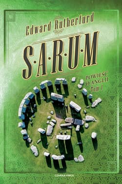 Sarum - ebook - Edward Rutherfurd