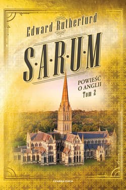 Sarum - ebook - Edward Rutherfurd
