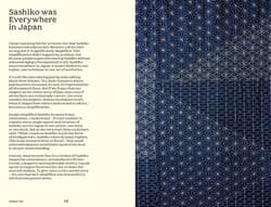 Galeria - zdjęcie nr. 2 - Sashiko. The Untold Story