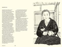 Galeria - zdjęcie nr. 4 - Sashiko. The Untold Story