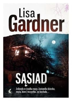Sąsiad - Lisa Gardner