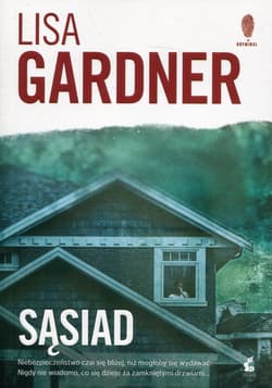 Sąsiad - Lisa Gardner