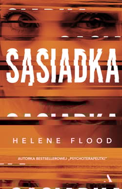 Sąsiadka - Helene Flood