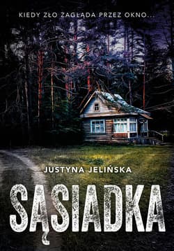 Sąsiadka Wielkie Litery