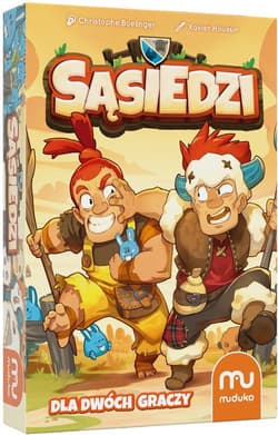 Sąsiedzi