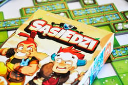 Galeria - zdjęcie nr. 5 - Sąsiedzi