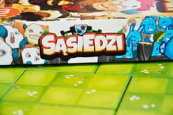 Galeria - zdjęcie nr. 2 - Sąsiedzi