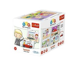 Sąsiedzi Fun for everyone