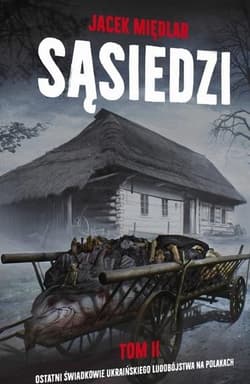 Sąsiedzi Tom 2 - Międlar Jacek