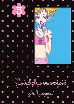 Sąsiedzka opowieść. Tom 3 - Ai Yazawa