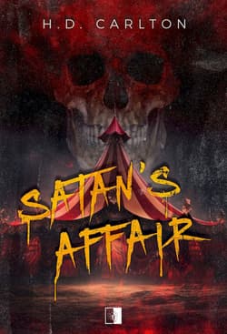 Satan's Affair - Carlton H.D.