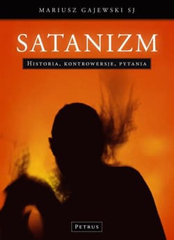 Satanizm Histroia, Kontrowersje, Pytania - Mariusz Gajewski