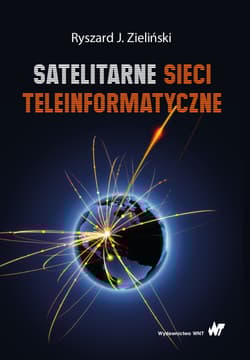 Satelitarne sieci teleinformatyczne - Ryszard Zieliński