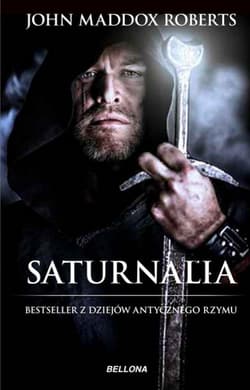 Saturnalia - John Roberts