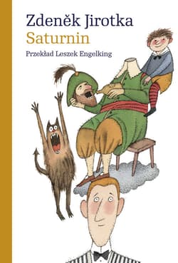 Saturnin - Zdenek Jirotka