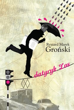 Satyryk Los_plik - ebook