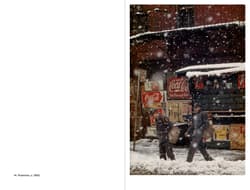 Galeria - zdjęcie nr. 3 - Saul Leiter