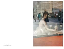 Galeria - zdjęcie nr. 5 - Saul Leiter