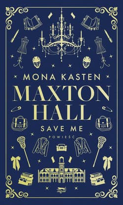 Galeria - zdjęcie nr. 2 - Save Tom 1 Save me