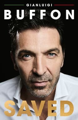 Saved wer. angielska - Gianluigi Buffon