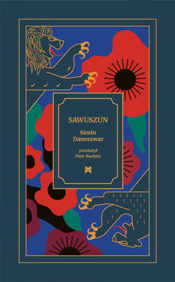 Sawuszun - Simin Dāneshvar