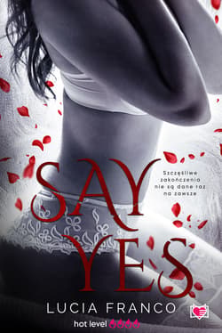 Say Yes - ebook - Lucia Franco