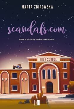 Scandals.com - Marta  Zbirowska