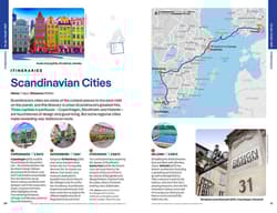 Galeria - zdjęcie nr. 2 - Scandinavia. Lonely planet