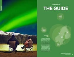 Galeria - zdjęcie nr. 3 - Scandinavia. Lonely planet