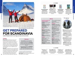 Galeria - zdjęcie nr. 4 - Scandinavia. Lonely planet