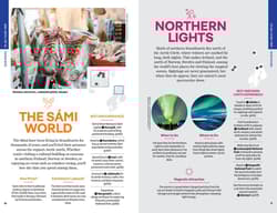 Galeria - zdjęcie nr. 5 - Scandinavia. Lonely planet