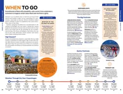Galeria - zdjęcie nr. 5 - Scandinavia. Lonely planet