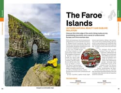 Galeria - zdjęcie nr. 3 - Scandinavia. Lonely planet
