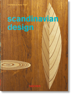 Scandinavian Design wer. angielska - Fiell Charlotte