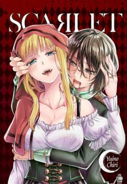 Scarlett