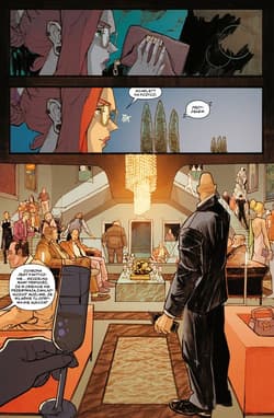 Galeria - zdjęcie nr. 3 - Scarlett. Tom 1