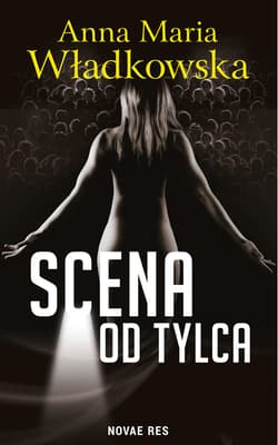 Scena od tylca - Władkowska Anna Maria